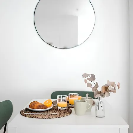 Cozy Plein Centre, Proche Gare/plage Apartamento *
