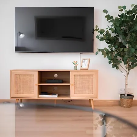 Cozy Plein Centre, Proche Gare/plage Apartamento *