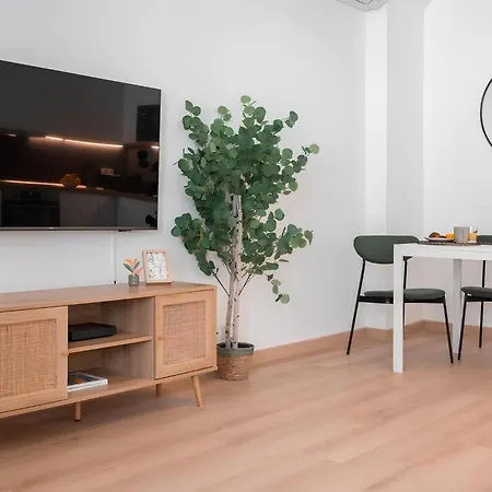 Cozy Plein Centre, Proche Gare/plage アパート