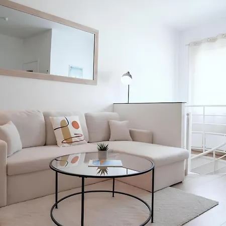 Cozy Plein Centre, Proche Gare/plage Apartamento Menton