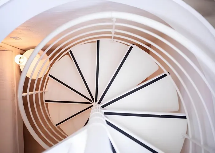 Cozy Plein Centre, Proche Gare/plage