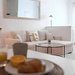 Cozy Plein Centre, Proche Gare/plage Appartamento