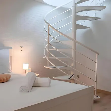 Gare - Superbe Appartement Plein Centre Proche Gare - Plage *