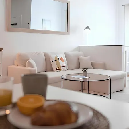 Cozy Plein Centre, Proche Gare/plage דירה