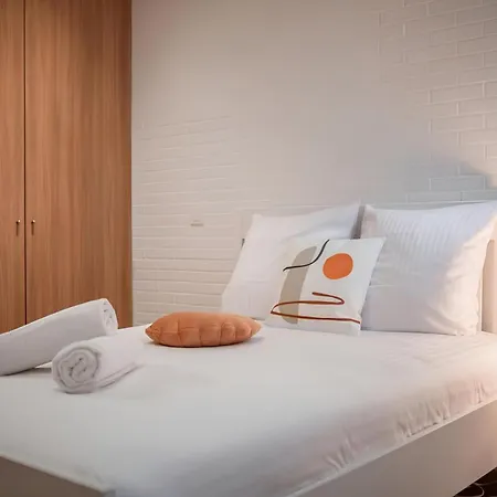 Apartmán Cozy Plein Centre, Proche Gare/plage