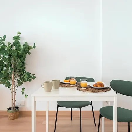 Gare - Superbe Appartement Plein Centre Proche Gare - Plage *