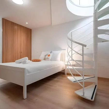 Apartmán Cozy Plein Centre, Proche Gare/plage Menton