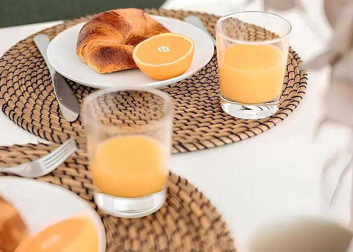 شقة Cozy Plein Centre, Proche Gare/plage *