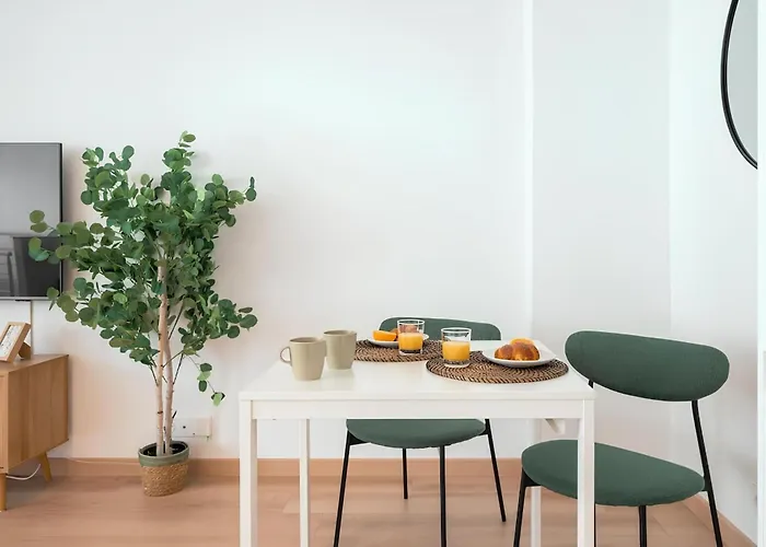 Cozy Plein Centre, Proche Gare/plage *