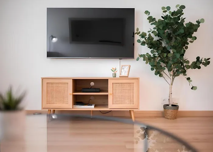 Cozy Plein Centre, Proche Gare/plage شقة *