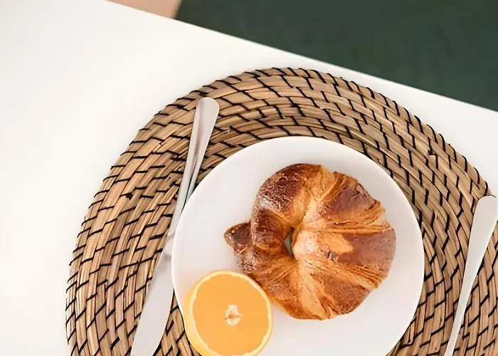 Cozy Plein Centre, Proche Gare/plage 아파트 멍똥