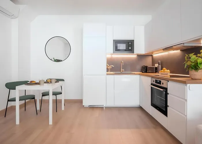 Cozy Plein Centre, Proche Gare/plage * 멍똥