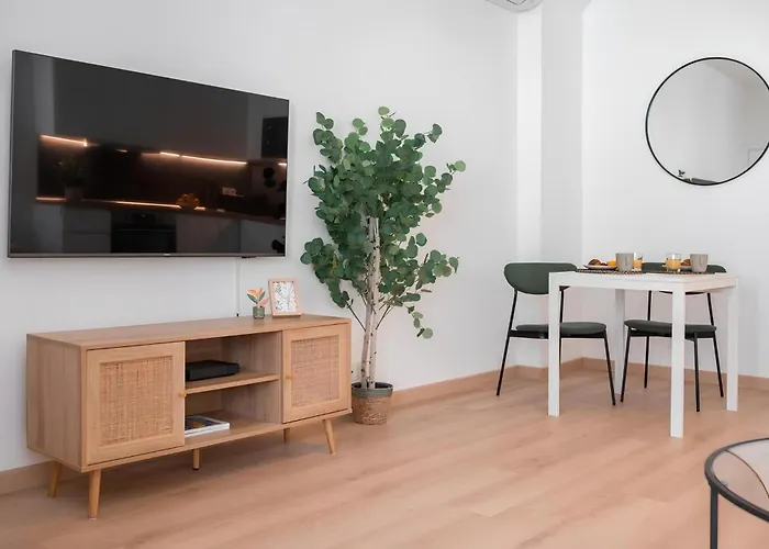 Cozy Plein Centre, Proche Gare/plage شقة